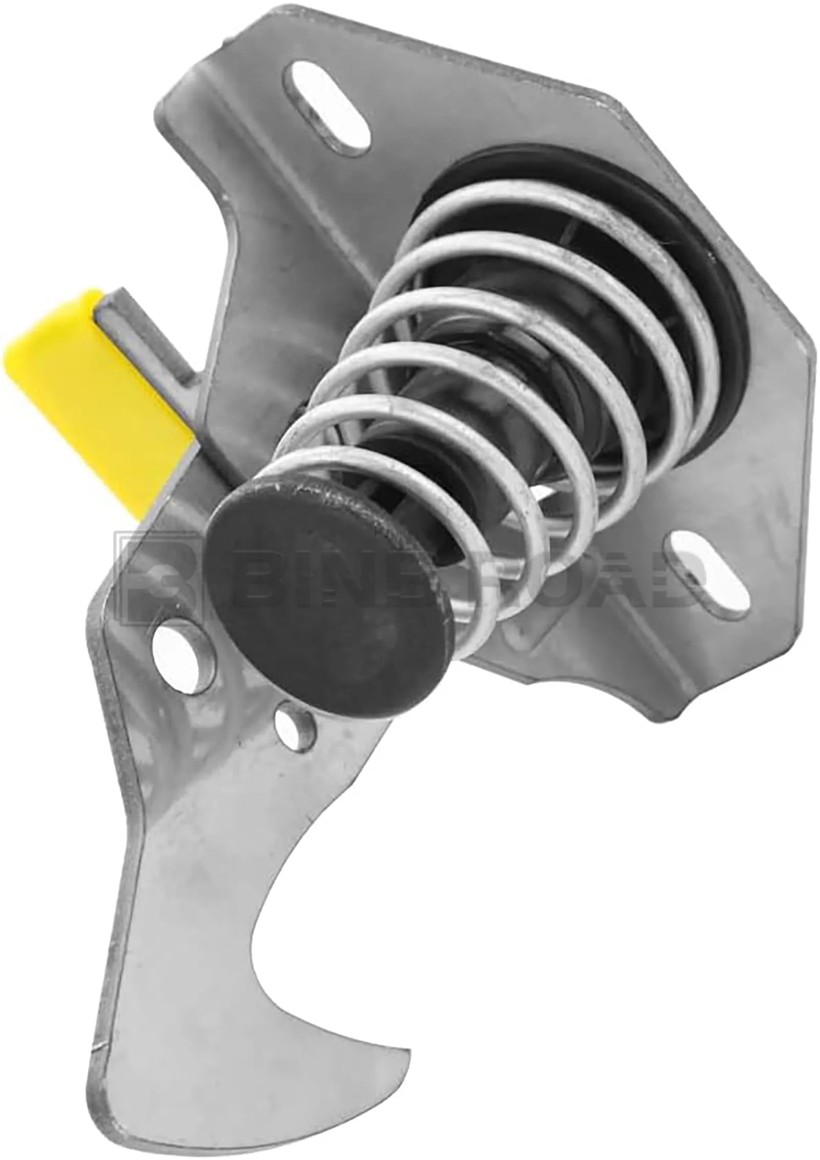 US 51237073916 Hood-Safety Catch Latch Lock