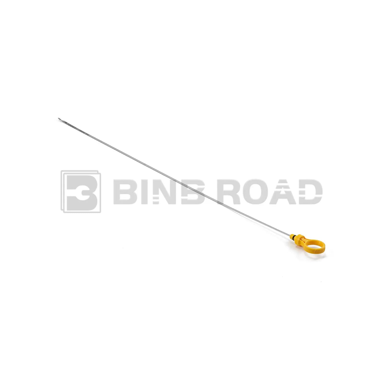 BINB ROAD Engine Oil Level Dipstick Compatible with Chevrolet Camaro Impala SS Caprice Pontiac Firebird Roadmaster 5.7L V8 LT1 1995-1997 (Replaces 12551144)