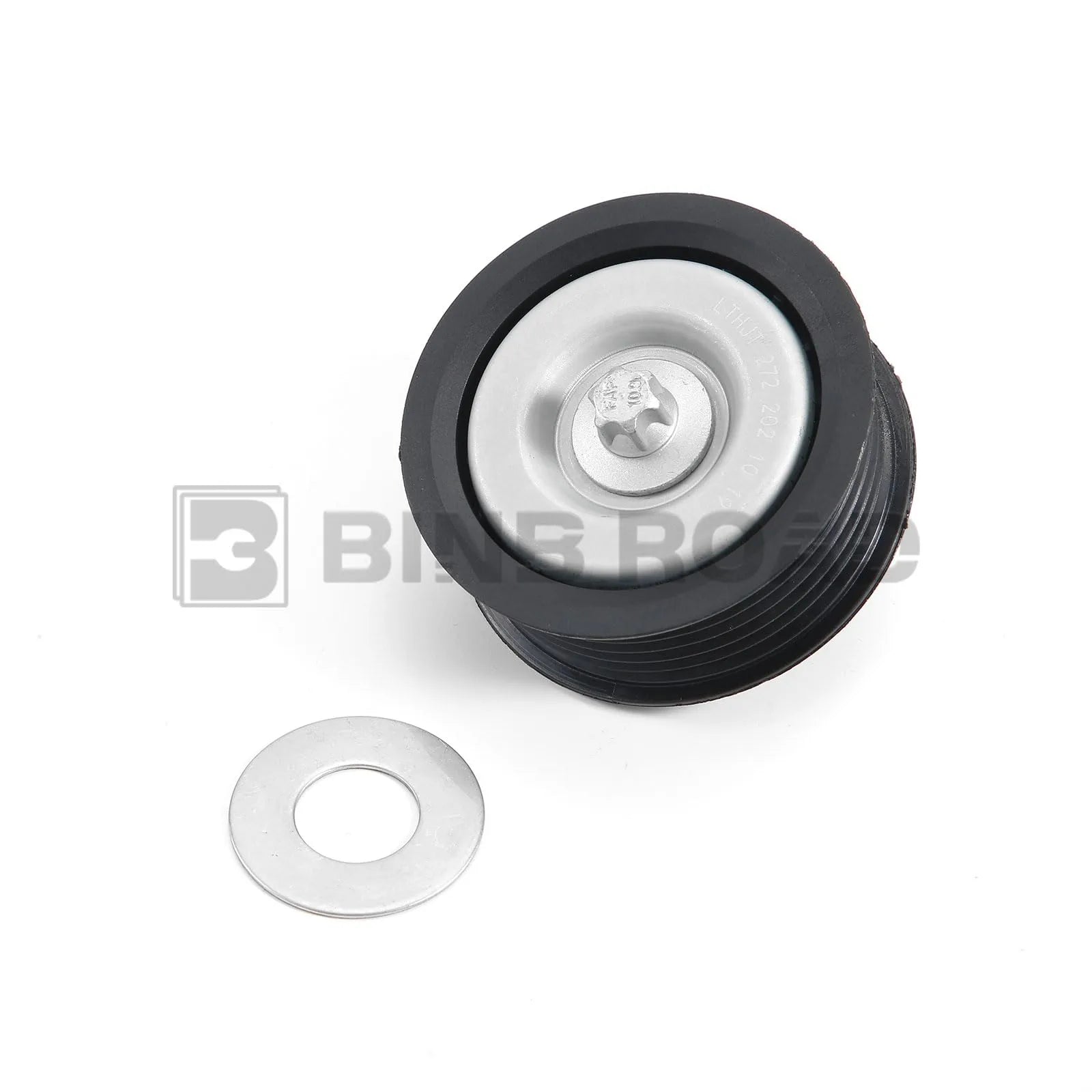 US 2722020000 2722021019 Drive Belt Idler Pulley