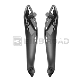 51417279311+51417279312+51427281465+51427281466 Interior Door Pull Handle Cover Trim