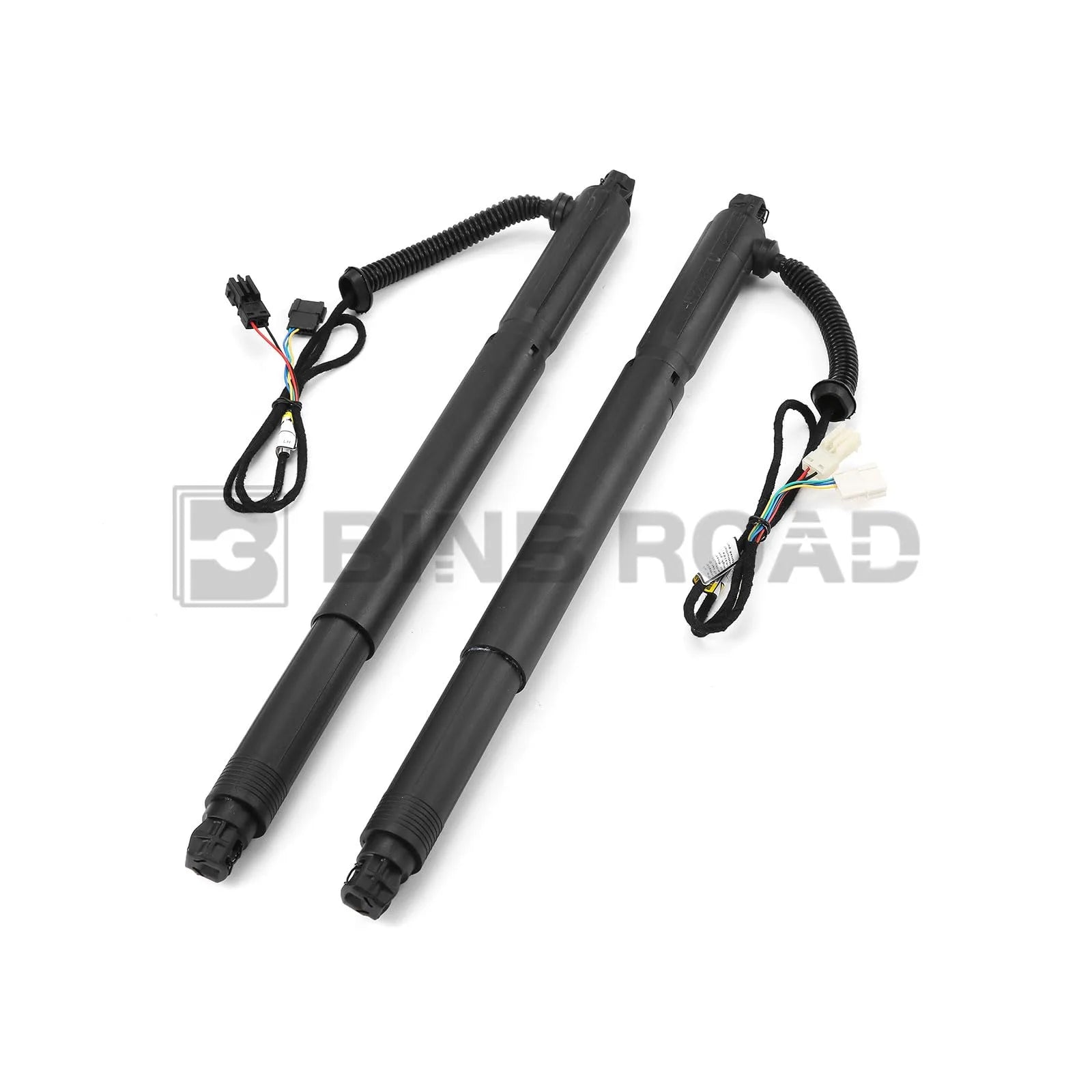 51247332697  51247332698 Rear Tailgate Power Lift Support Left and Right