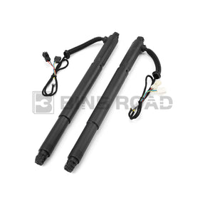 51247332697  51247332698 Rear Tailgate Power Lift Support Left and Right