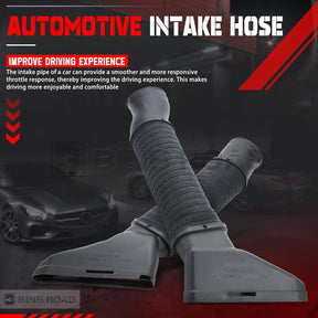 US 2780905082+2780904982 Air Intake Hose