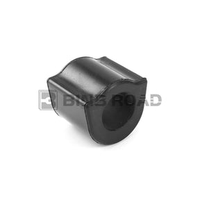 BINB ROAD 2Pcs Front Stabilizer Sway Bar Anti Roll Bushing Compatible with Mercedes Benz E350 2011-2013 E550 2007-2011 (Replaces 2123231665)