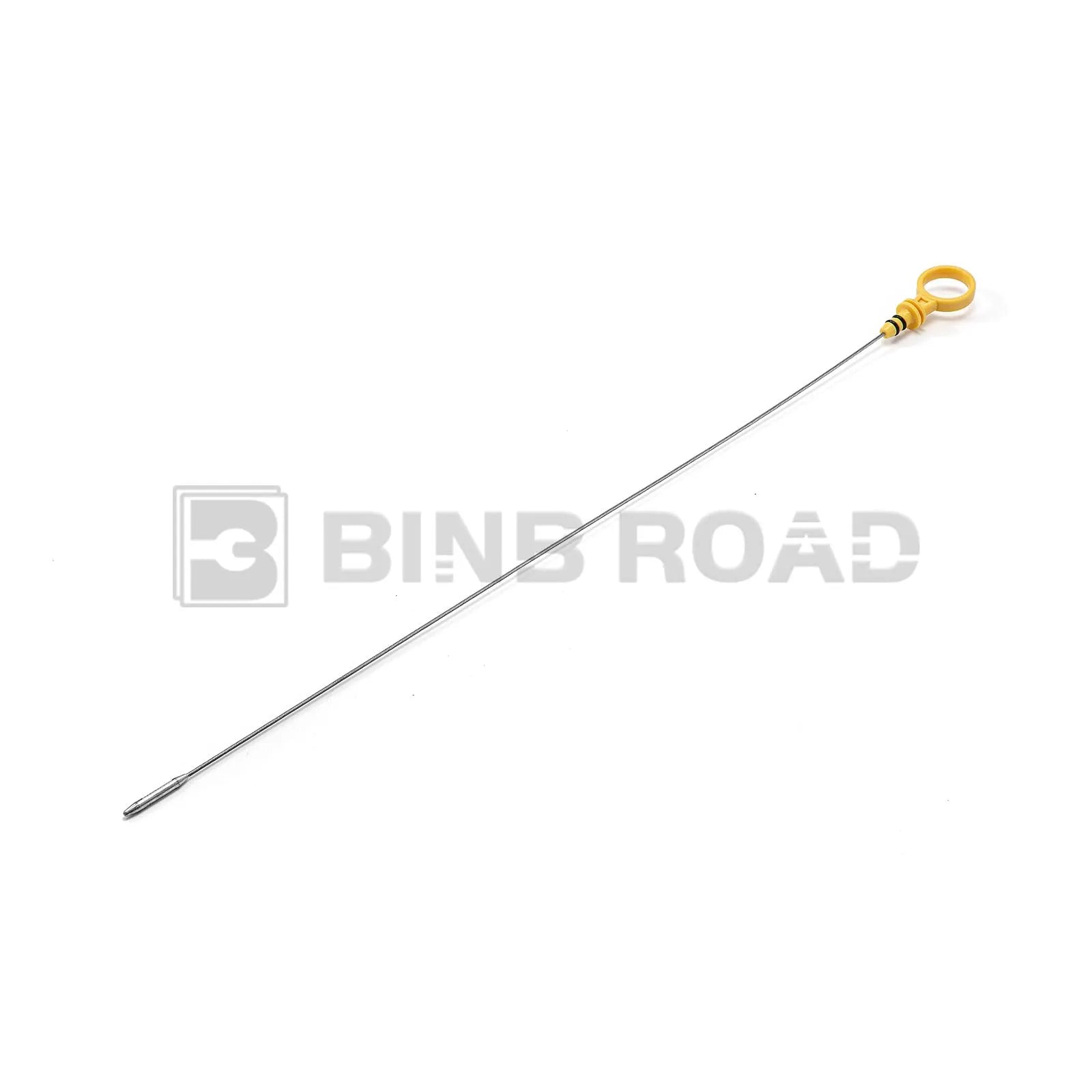 BINB ROAD Engine Oil Level Dipstick Compatible with Equinox Malibu Terrain LaCrosse 2.2L 2.4L 2.5L 2007-2019 (Replaces 12607379)