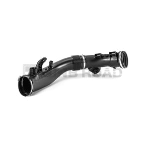 13717605585 Air Duct Without Mass Airflow Sensor