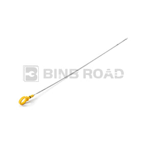 BINB ROAD Engine Oil Level Dipstick Compatible with Dodge Durango Jeep Grand Cherokee 5.7L 2011-2015 (Replaces 53034186AD)