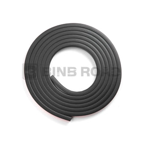 54137127565 Sunroof Frame Seal Surrounding Weatherstrip