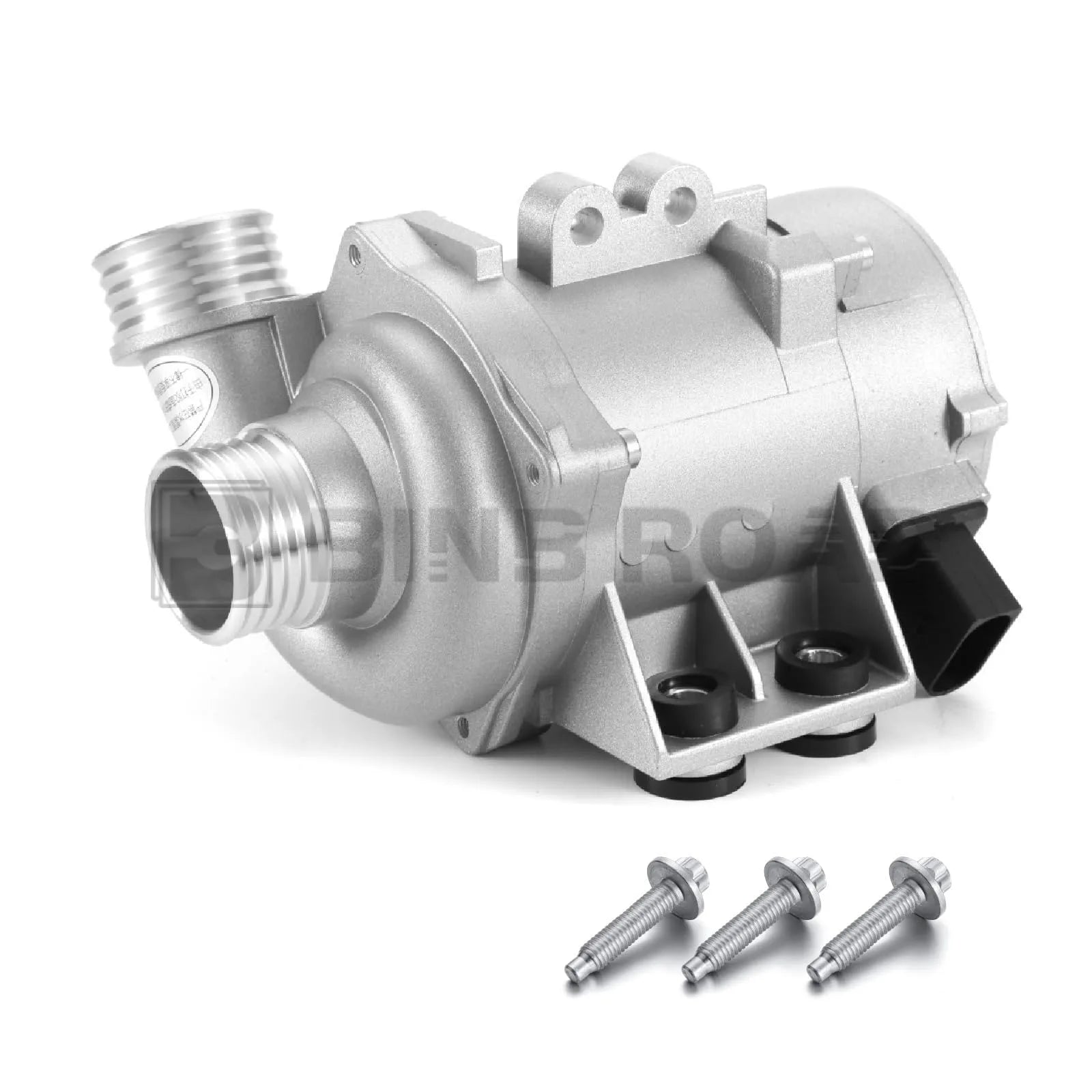 11537549476+11517586925+11510392553 Electric Engine Water Pump Kit ,Engine N52