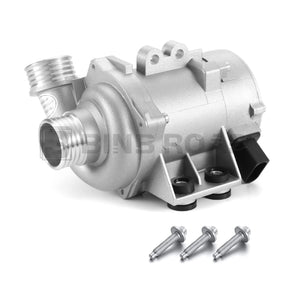 11537549476+11517586925+11510392553 Electric Engine Water Pump Kit ,Engine N52