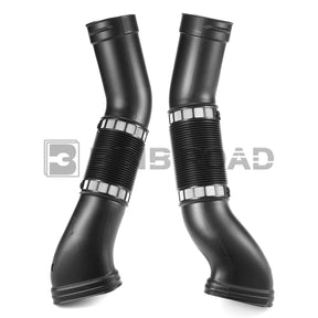 US 1130942782 + 1130942682 Air Intake Hose Pipe