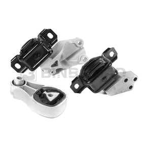 1322200048  Transmission Suspension Mount Right