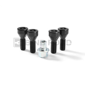 11127810707 Coolant Pipe Flange