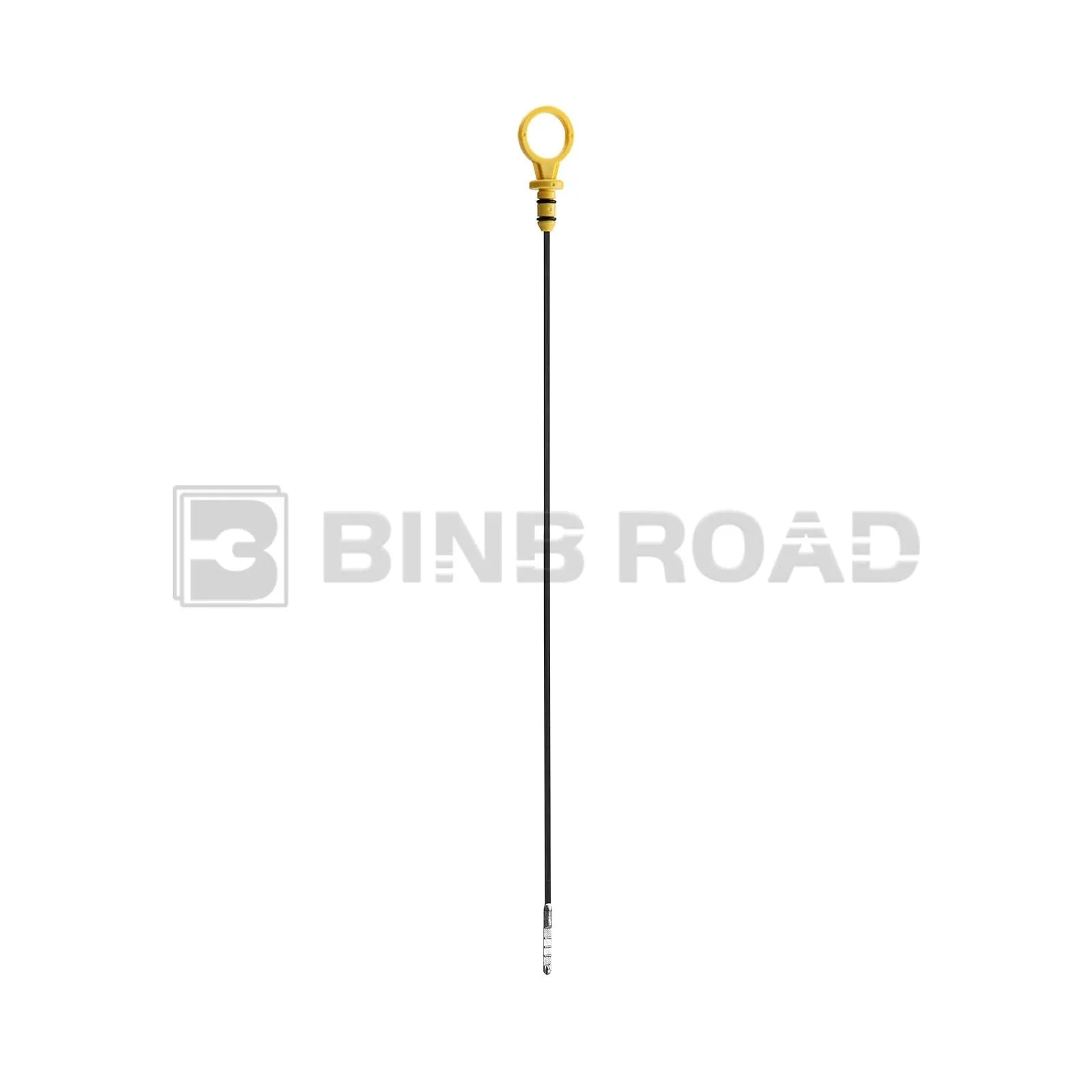 BINB ROAD Engine Oil Level Dipstick Compatible with Cruze Sonic Trax Encore 1.4L Turbo 2011-2021 (Replaces 55574244)