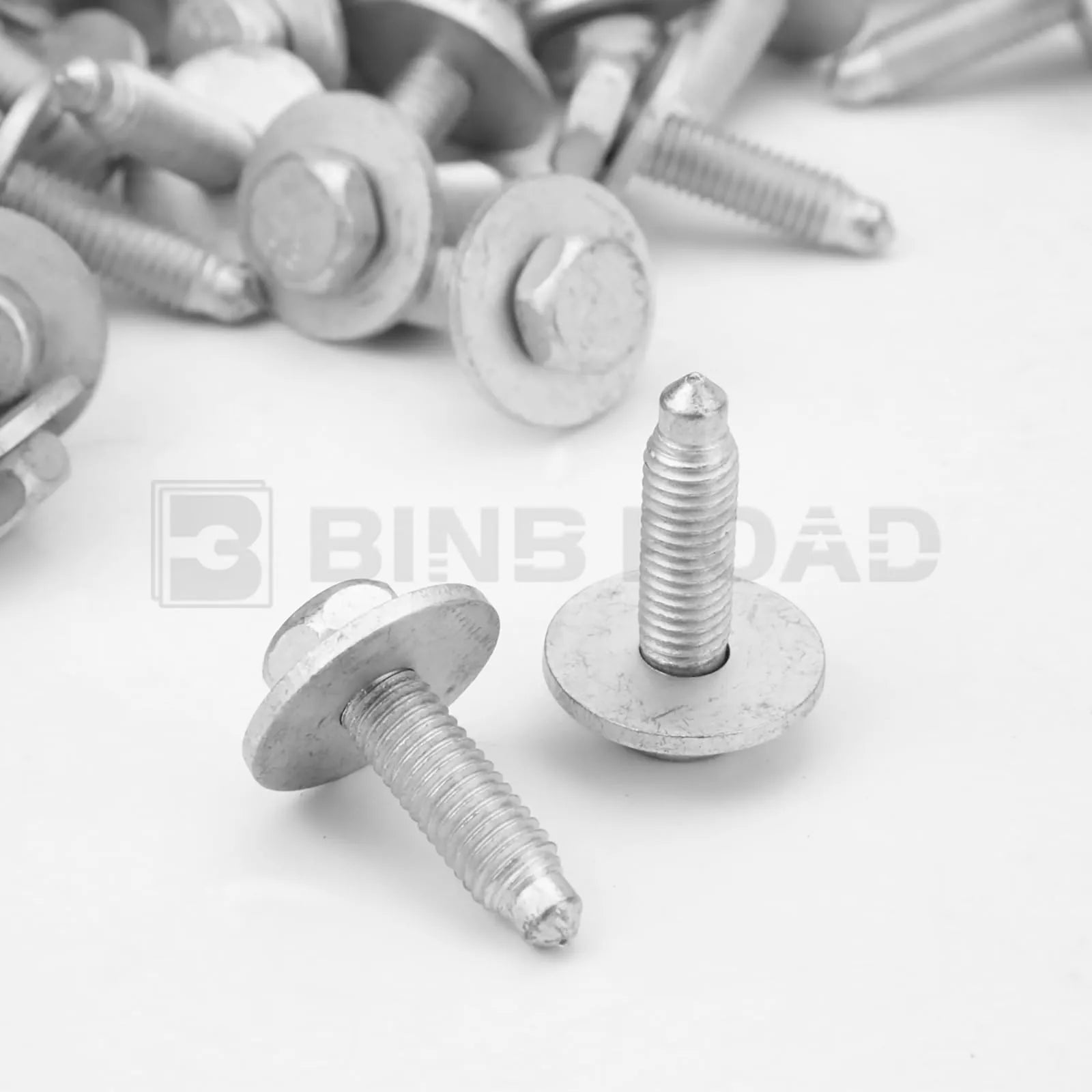 US 000000001410 Screw-10Pcs