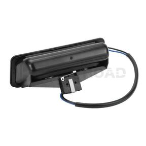 US 51248168035 Trunk Lid Lock Push Button Switch