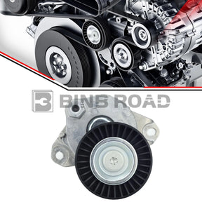 2722000270 Drive Belt
