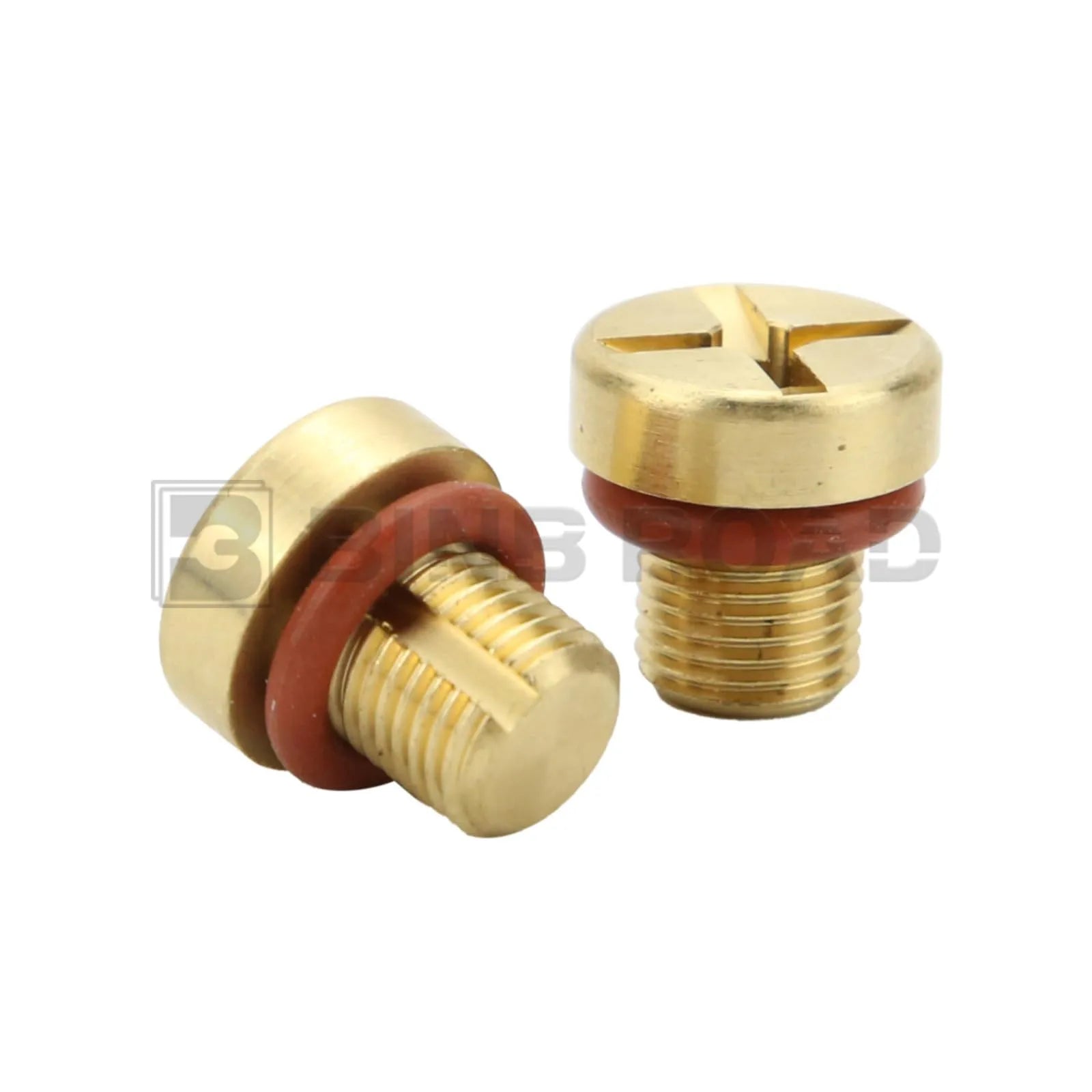 17111712788 Coolant Expansion Tank Bleeder Screw