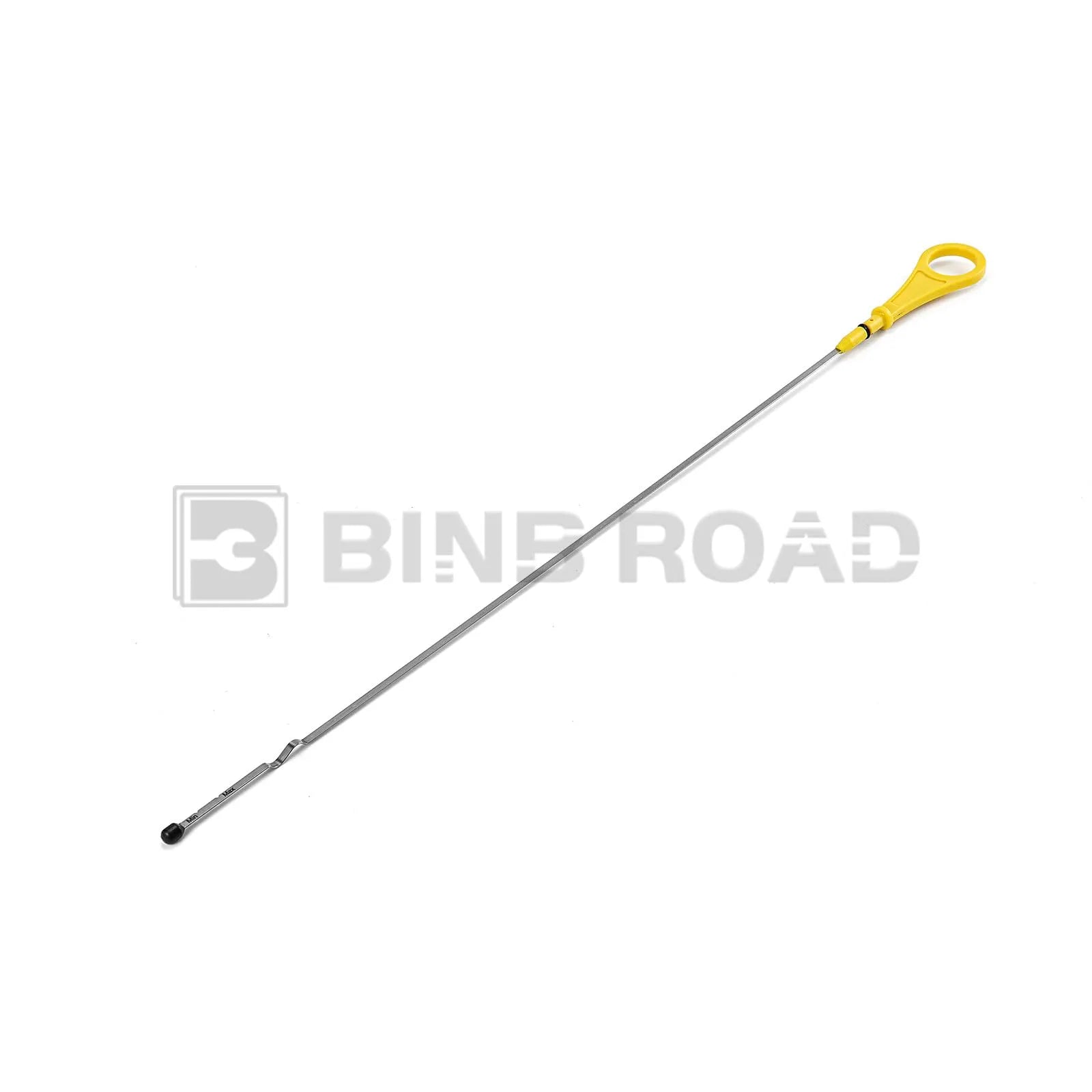 BINB ROAD Engine Oil Level Dipstick Compatible with Ford Focus Mk3 Fiesta Mk6 Transit Connect C-Max (Replaces BM5G6750BB)