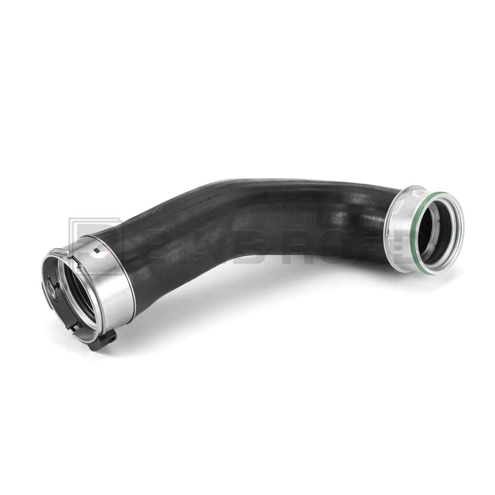 1665280182  Engine Air Intake Hose Tube