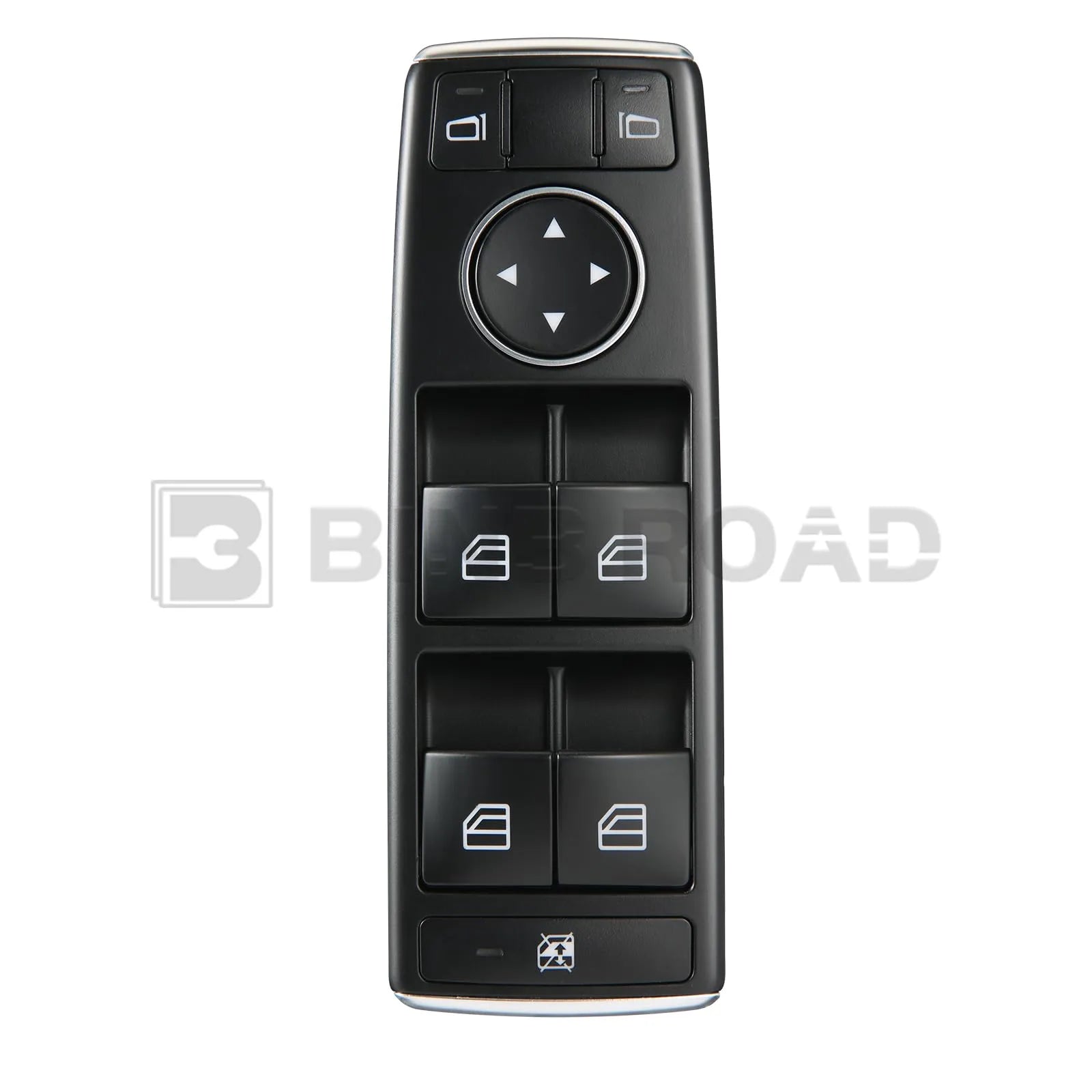 20490553029107 Power Window Switch Button