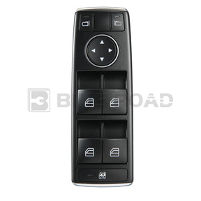 20490553029107 Power Window Switch Button