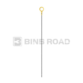 BINB ROAD Engine Oil Level Dipstick Compatible with Audi Q7 VW Touareg 3.6L V6 Gasoline 2007-2010 (Replaces 03H115607B)