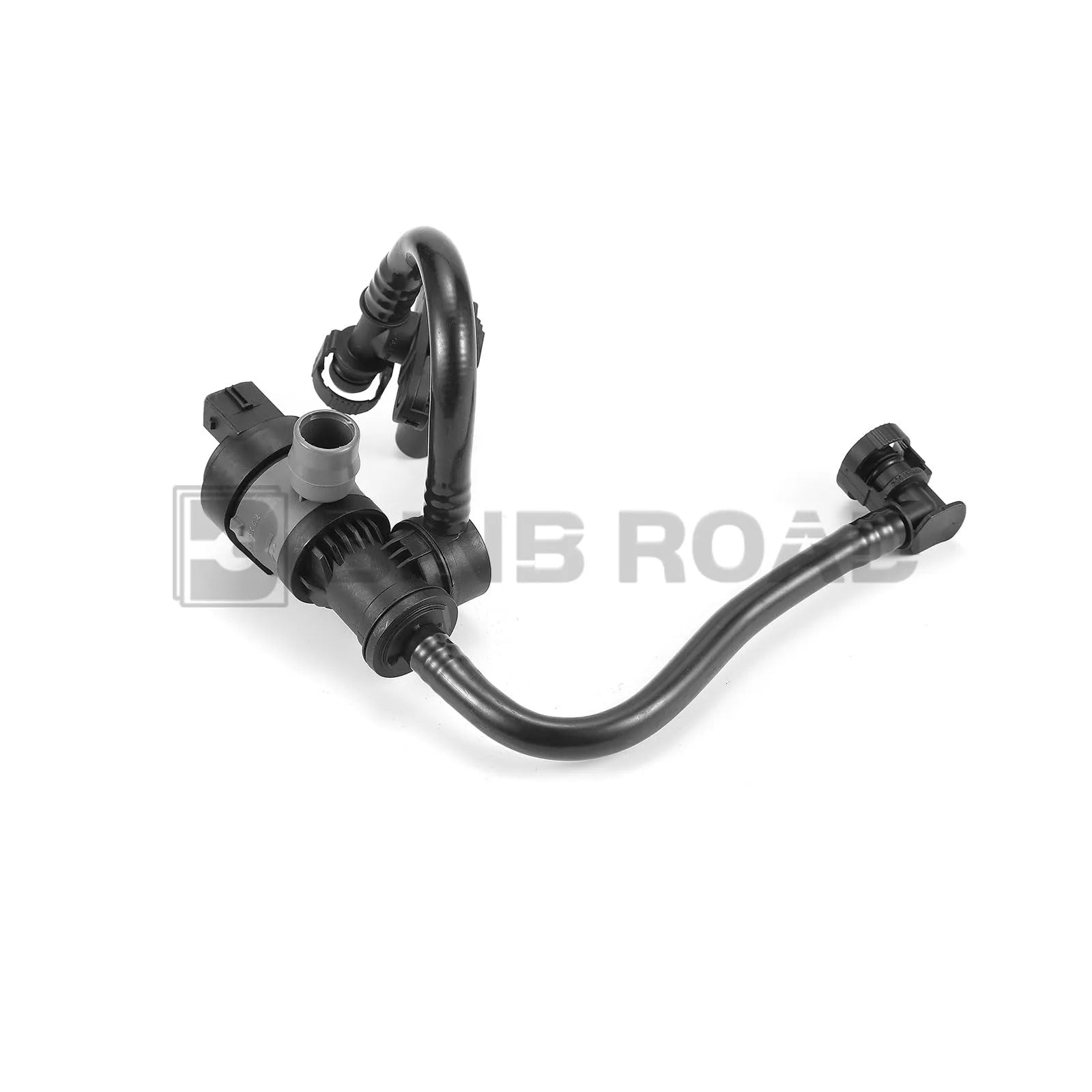 13907636156 Fuel Tank Ventilation Valve With Pipe