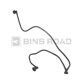 2465010325 Radiator Overflow Hose Pipe