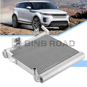 US LR092120 Front Right Auxiliary Radiator