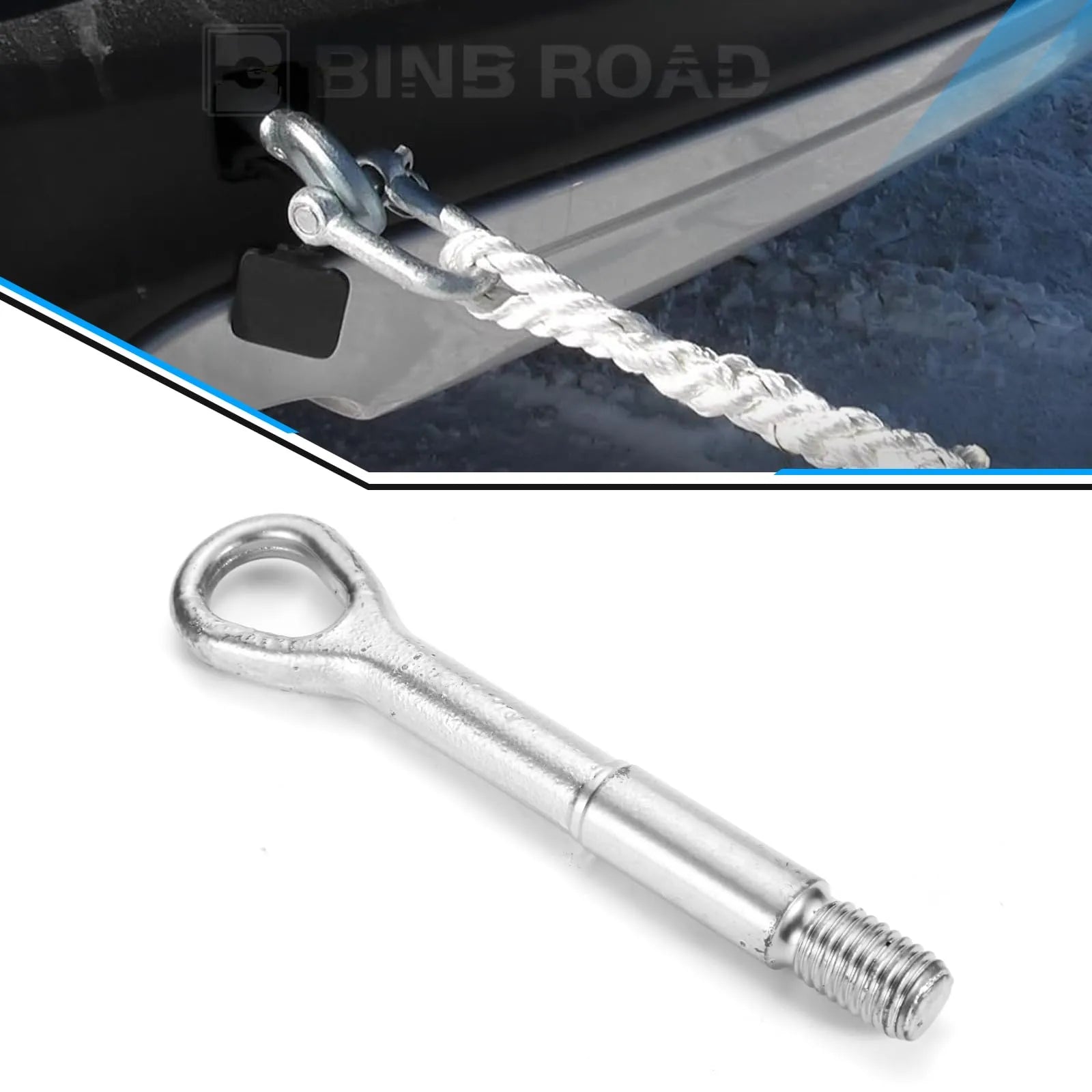 US 2213150061 Tow Hook Tow Eye