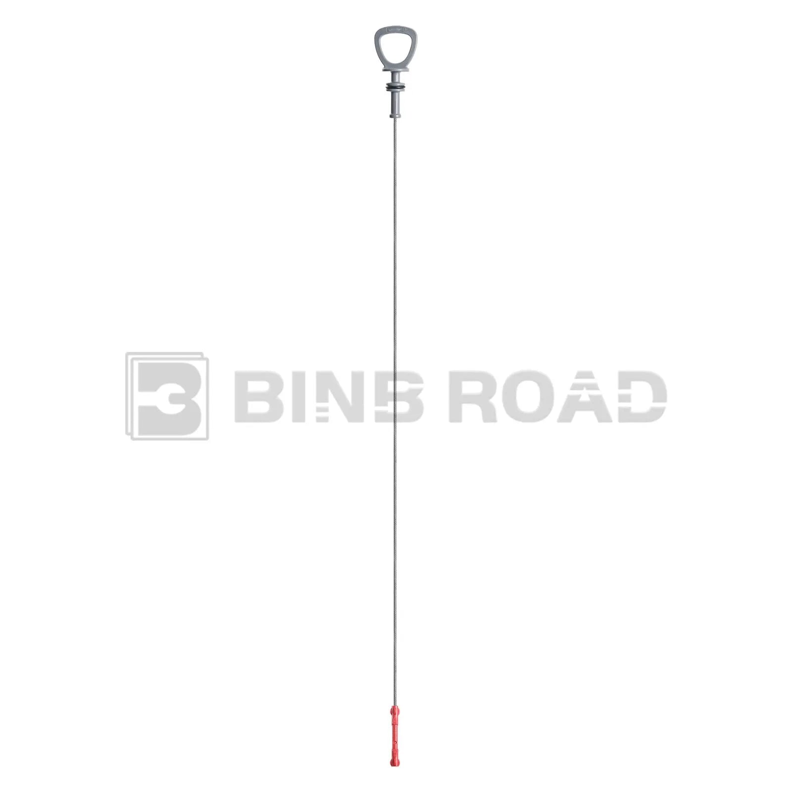 BINB ROAD Engine Oil Level Dipstick Compatible with Mercedes Benz C216 C209 A209 C219 W211 W212 W463 X164 W164 W251 W221 R230 (Replaces 2730101472)