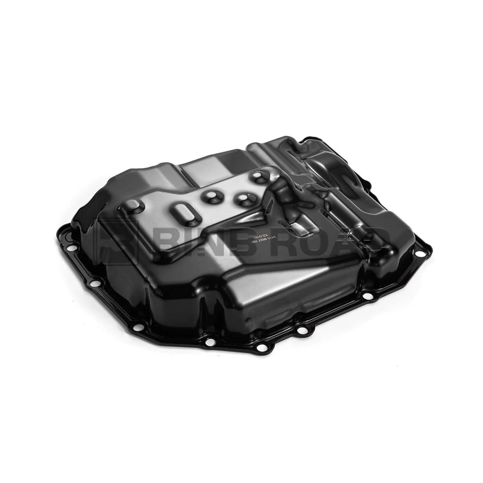 BINB ROAD Transmission Oil Pan Compatible with BMW MINI Cooper Clubman Countryman X1 X2 i8 2 Series (Replaces 24118627787)