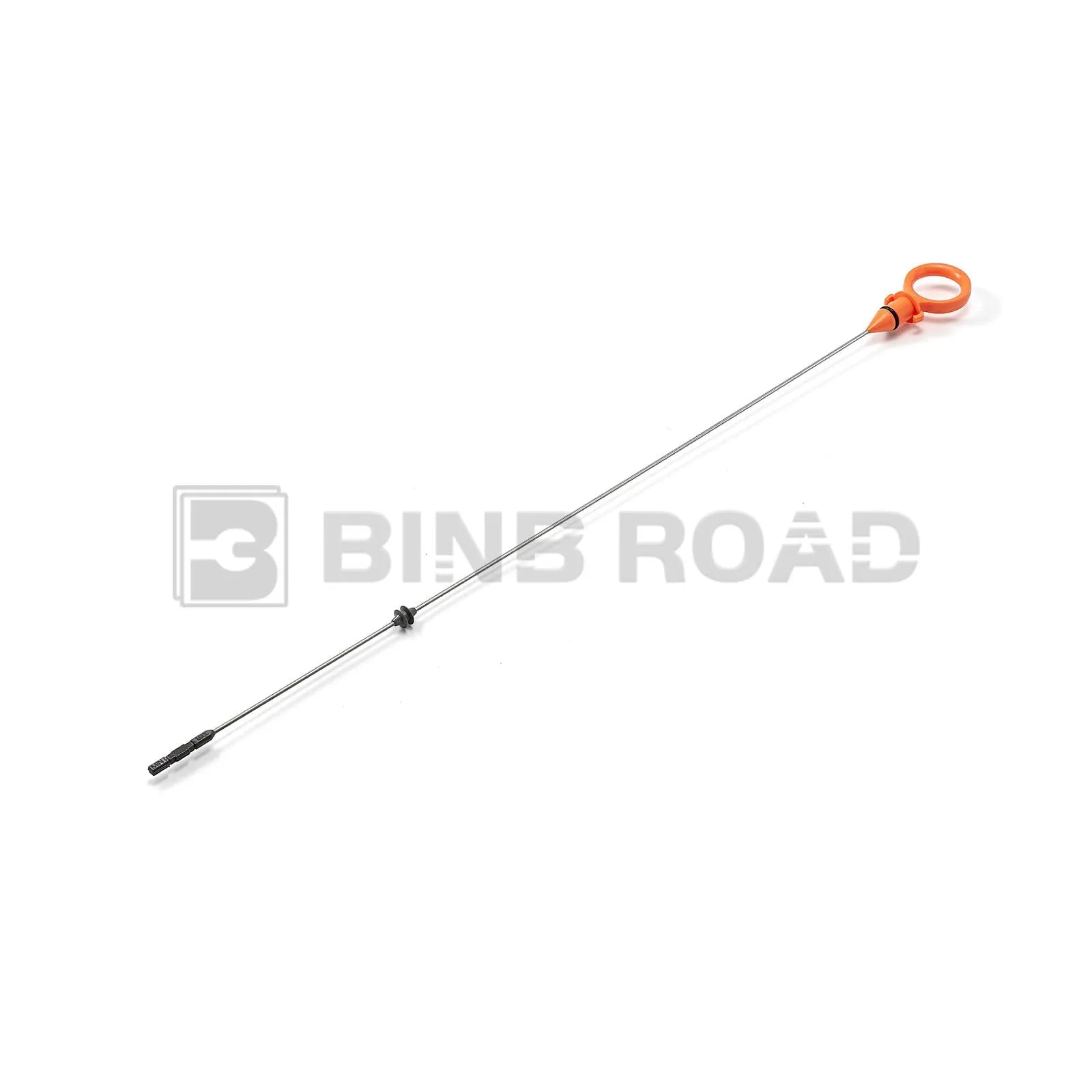 BINB ROAD Engine Oil Level Dipstick Compatible with VW Jetta Passat Golf Beetle Rabbit 2.5L L5 2005-2018 (Replaces 07K115611M)