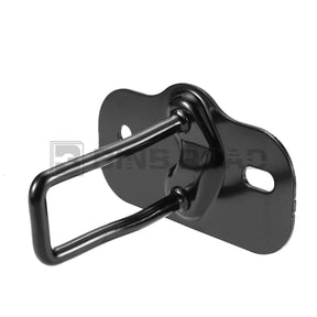 1505712-00-B Bonnet Lock Striker Plate