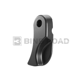 51237058117 Rear Hood Latch Release Lever Handle
