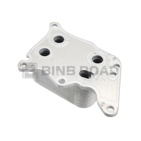 11428643749 Engine Oil Cooler