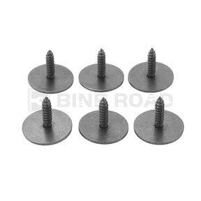 US 0019906036 Under Cover Screw