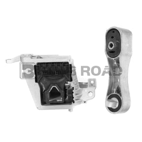 22116885778 + 22116885934 + 22316853449 Engine Mount Kit