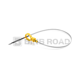 BINB ROAD Engine Oil Level Dipstick Compatible with GM Buick Chevy Pontiac Oldsmobile 3.8L 1996-2009 (Replaces 12574823)