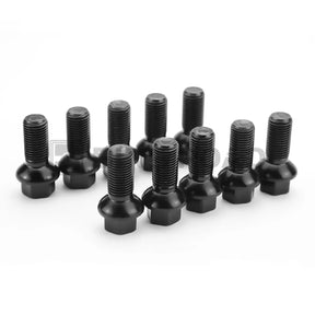 0009908307 0009904907 Wheel Lug Bolts Nuts