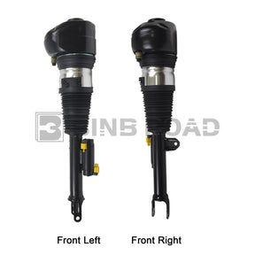 37106877553 37106877554 Air Suspension Shock Absorber Suspension Strut