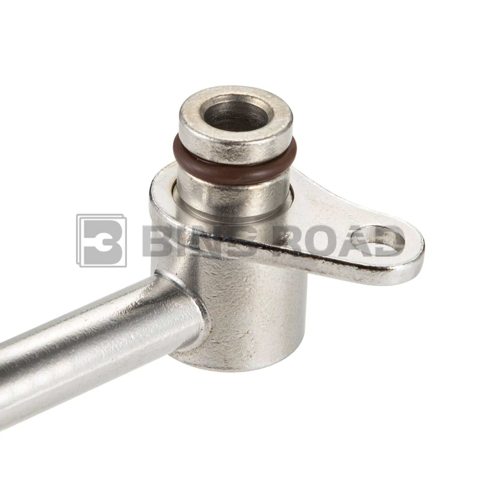 US 11538663516 11538663517 2Pcs Engine Turbocharger Coolant Hose