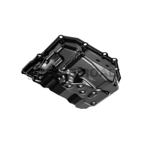 BINB ROAD Transmission Oil Pan Compatible with BMW MINI Cooper Clubman Countryman X1 X2 i8 2 Series (Replaces 24118627787)