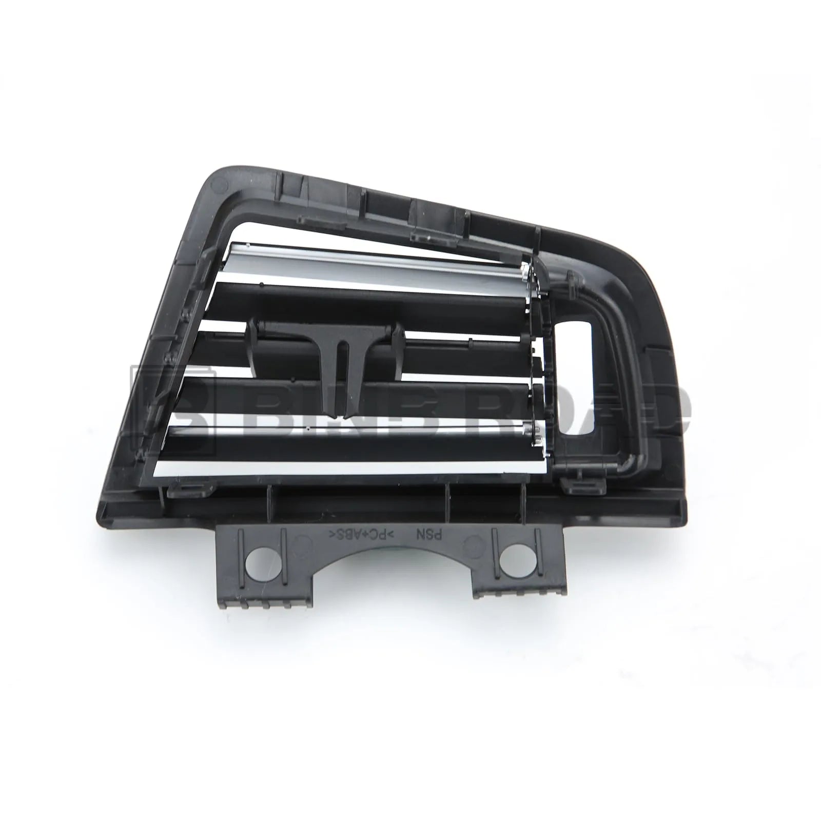 64229166889 + 64229166890+ 64229209136 Front Air Grille Center Dash AC Vent Set 3Pcs