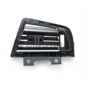 64229166889 + 64229166890+ 64229209136 Front Air Grille Center Dash AC Vent Set 3Pcs