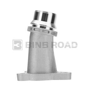 US 11118511205 Aluminum Water Pipe Connector