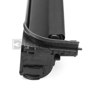 US 1767802000 17678020009F67B Black Sunroof Cover Assembly Sunroof Roller Blind