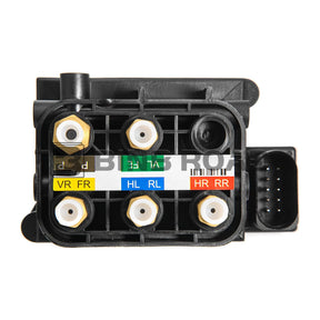 US 0993200058 Air Suspension Solenoid Valve Block