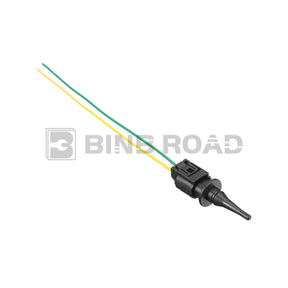 0075421318 Outside Air Ambient Various Temperature Sensor Kit